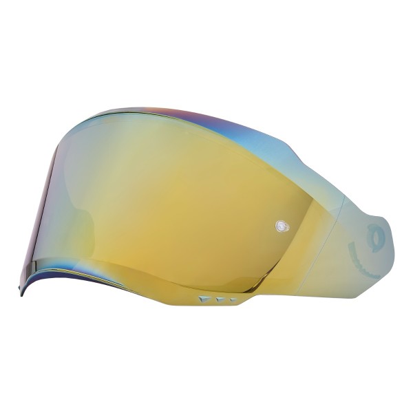 Spada Spada nitride gold visor